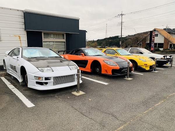 立派な イニシャル D インフィニティ オススメ 車種 100 イラスト