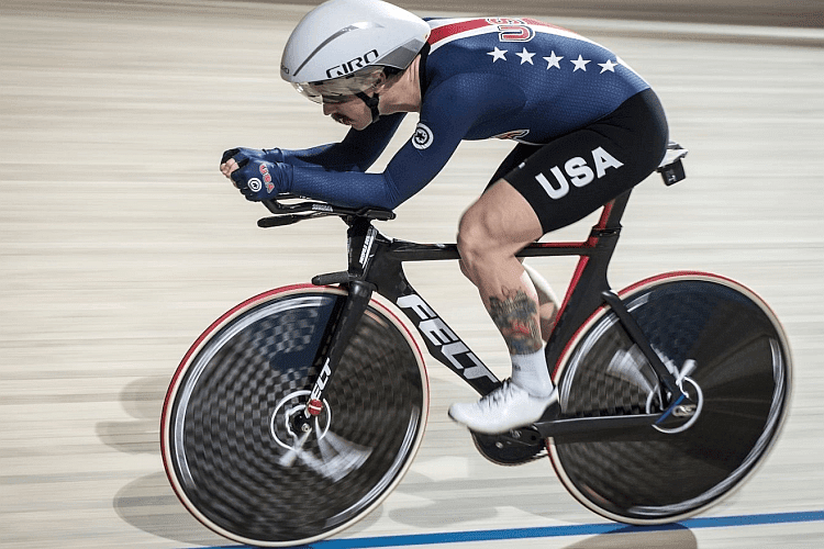 Maybe you would like to learn more about one of these? Cycling Six World Records In Pan American Track Cycling Champs In High Altitude Bolivia The Sports Examiner