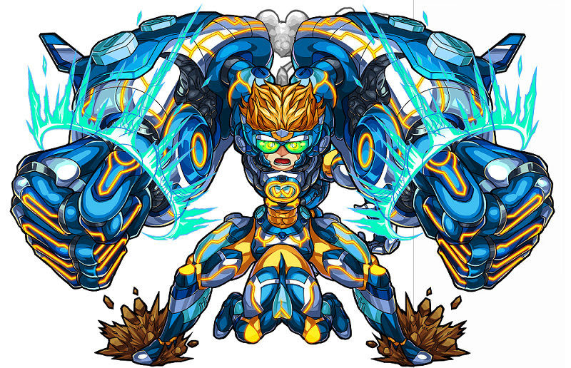 最も欲しかった カッコイイ モンスト かっこいい 画像 カッコイイ モンスト かっこいい 画像 Candicechapmanjp