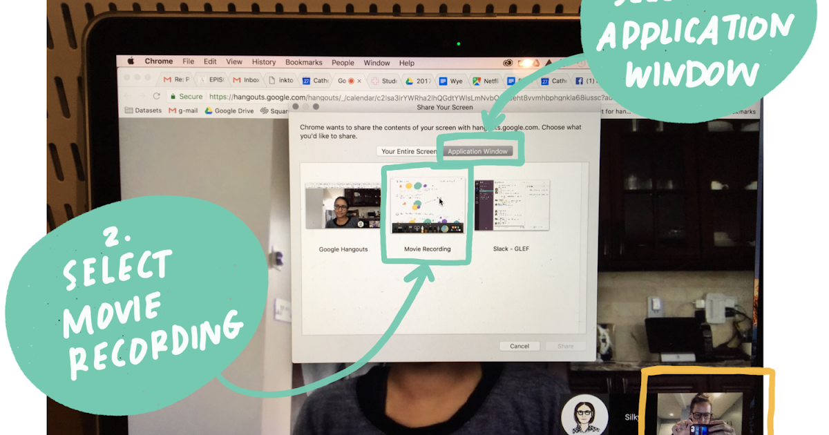 Hangout For Windows ~ Using Google Hangouts In Chrome Just ...