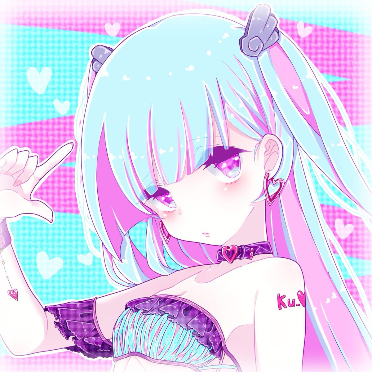 最高のコレクション 病み イラスト フリー 女の子 病み 女の子 イラスト フリー Ikiikukowenujr
