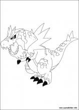 Ausmalbilder kostenlos ausdrucken und ausmalen. Ausmalbilder Von Pokemon Zum Drucken