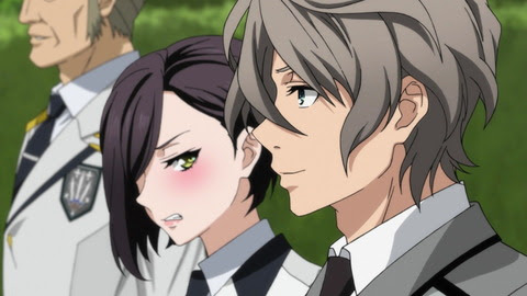 最良かつ最も包括的な 三角 関係 恋愛 アニメ すべてのアニメ画像