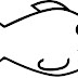fendere Download Simple Fish Coloring Pages Gif styled