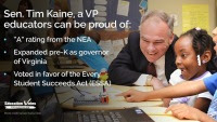 Tim Kaine