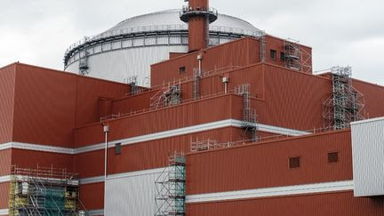 Nucléaire : après 13 ans d'attente, le "grand soulagement" de la France à l'inauguration de l'EPR en Finlande