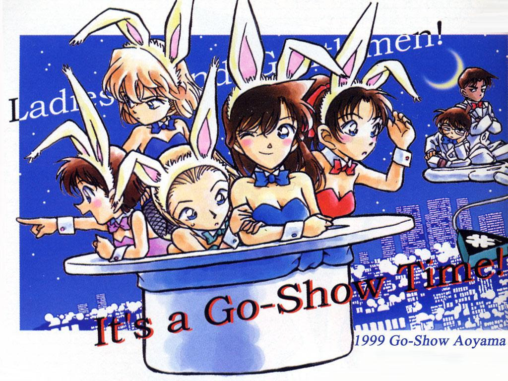 21年の最高 コナン の 壁紙 Jpbestwallpaper