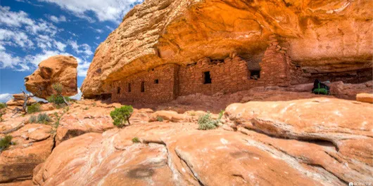 Sign the Petition: Stand with Native Communities: Oppose Trump's Public Lands Attacks