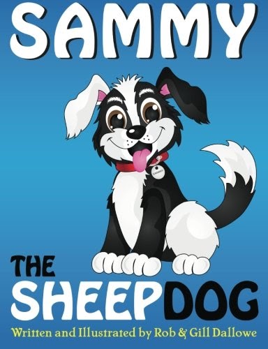 Ebook Download Sammy The Sheep Dog Adventures Of Sammy