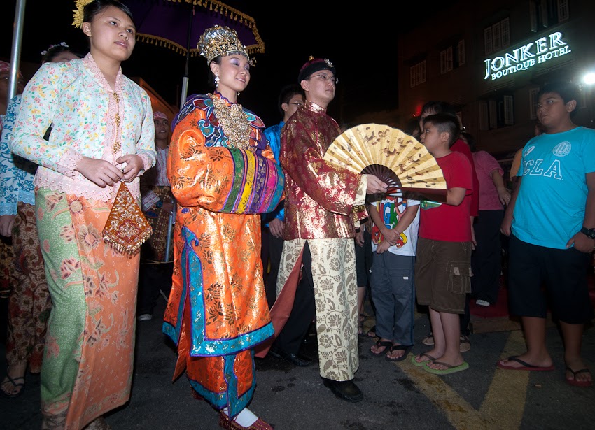 budaya baba dan nyonya