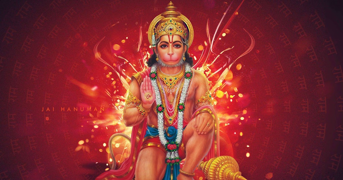 1080p Hanuman Images Hd Wallpapers - Best Art