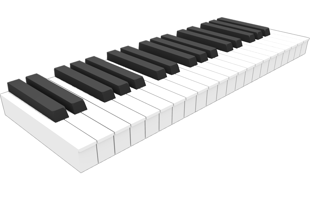 最も人気のある ピアノ 画像 鍵盤 ガルカヨメ