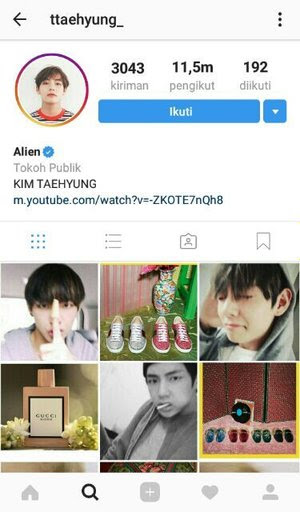 1000以上 V Instagram Pictures Bts V Instagram Pictures Gambarsaeezj
