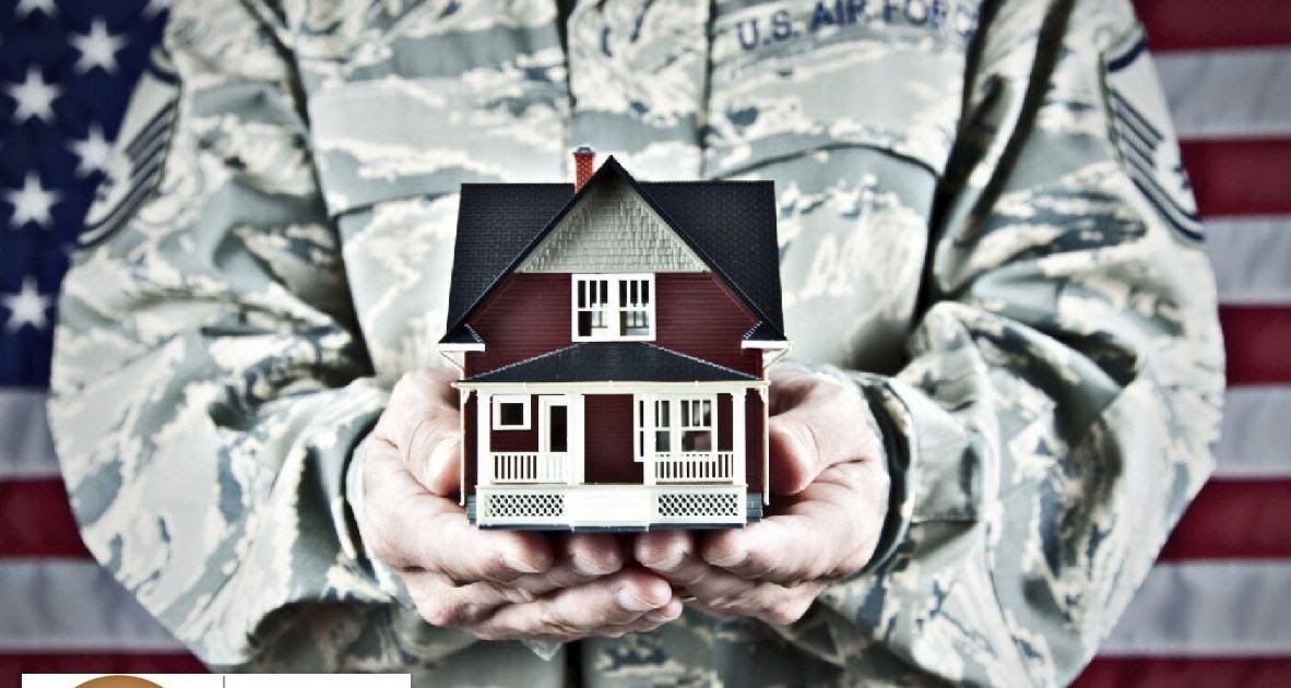 How To Qualify For A Va Home Loan With Bad Credit