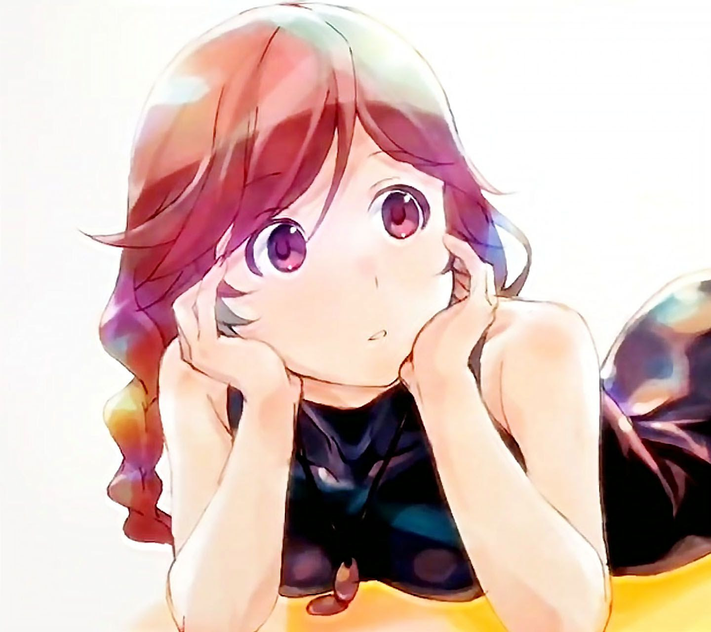 35 灰と幻想のグリムガル 壁紙 Jatopwallpaper