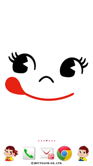 ベスト50 可愛い 画像 待ち受け キャラクター アニメ画像