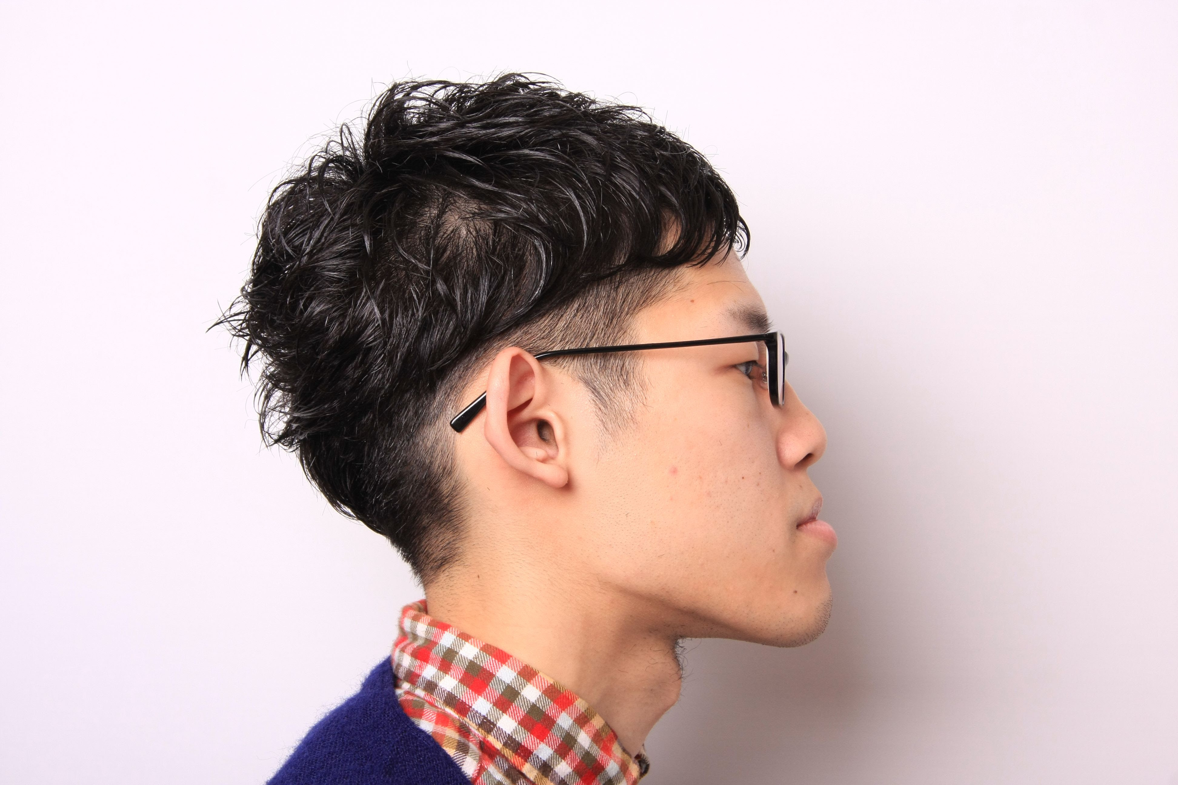 最新ブサイク 男 髪型 すべての髪型のインスピレーション