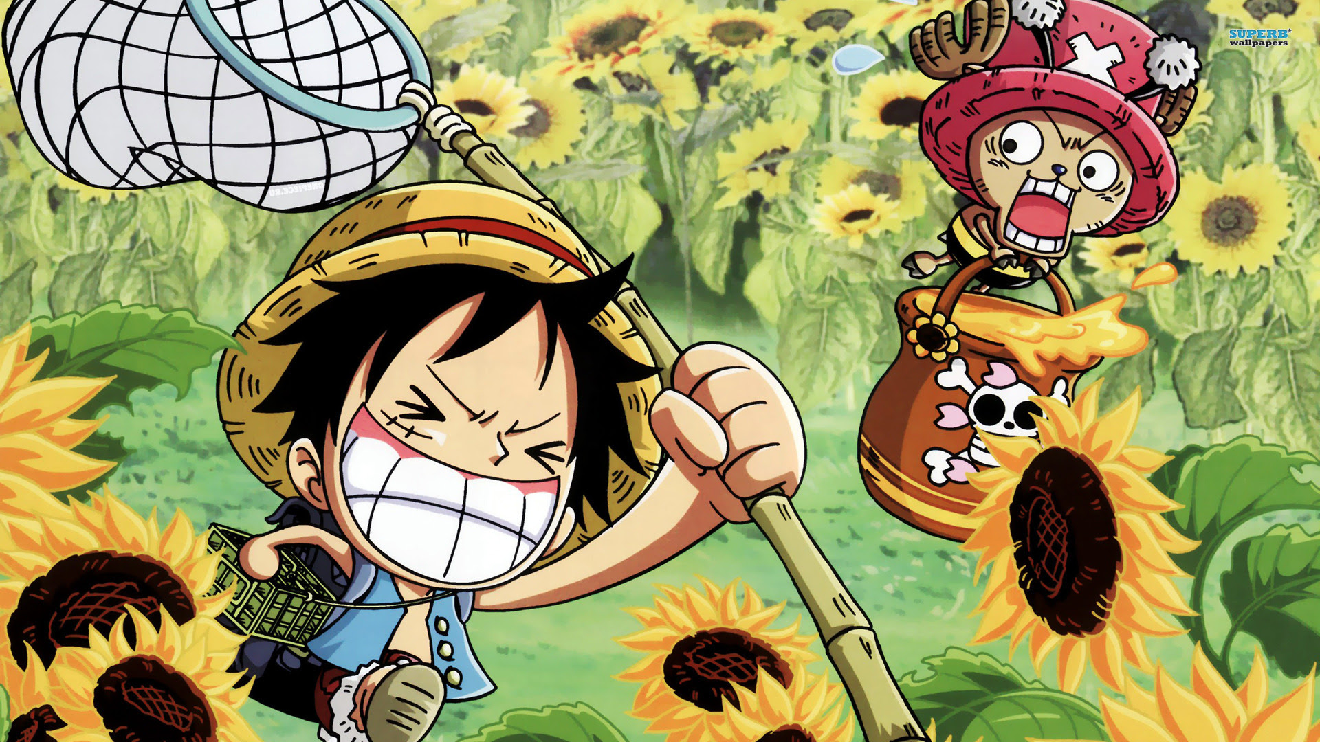 ほとんどのダウンロード One Piece 壁紙 高画質 Jpbestwallpaper