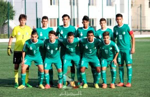 Partager cet article sur les réseaux sociaux. Sports Eliminatoires Can 2017 U17 Preparation L Algerie Battue Par La Tunisie 0 1