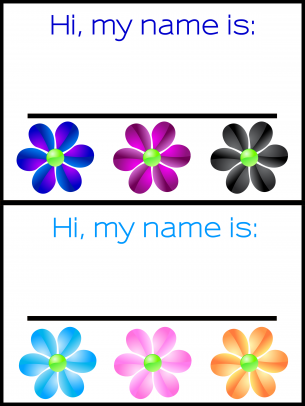 Name Ideas For Camp Pregnancy Test Kit