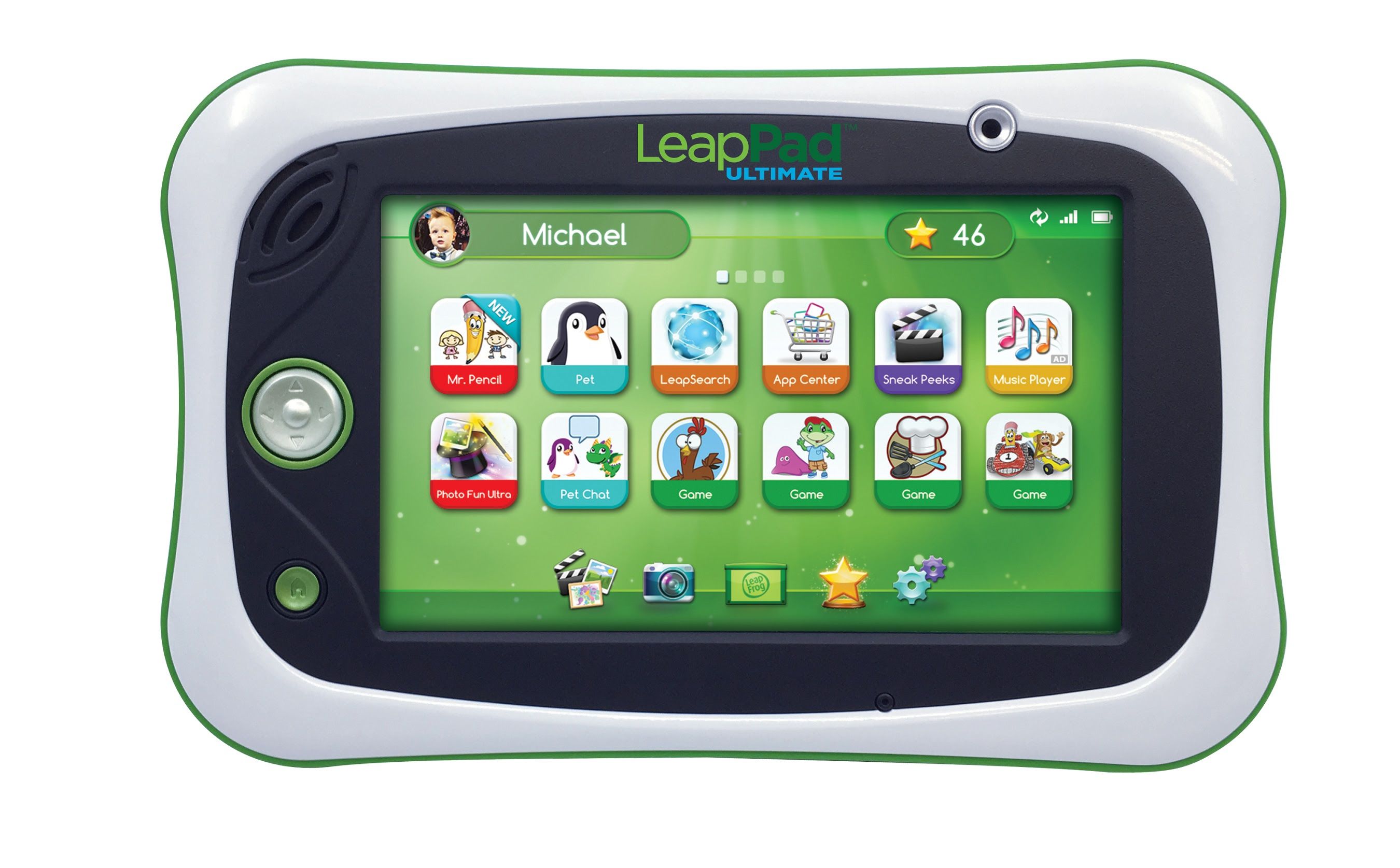 This foot stomping tech rocks | check out 'stomp pad. Toy Fair 2020 Vtech Leapfrog News Releases