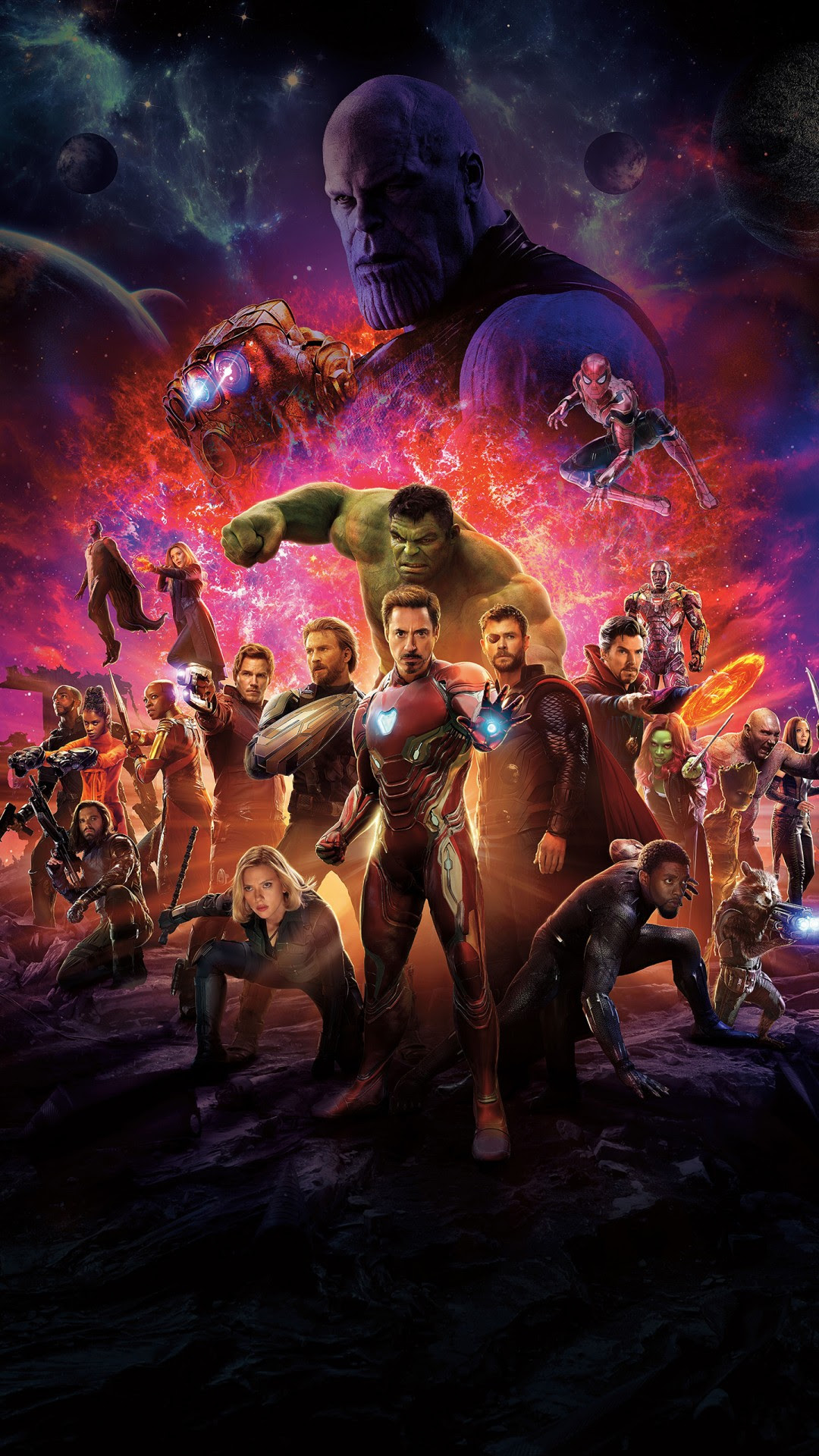 Wallpapers in ultra hd 4k 3840x2160, 8k 7680x4320 and 1920x1080 high definition resolutions. Avengers Infinity War Poster 4k Mobile Wallpapers 4k Wallpapers