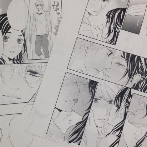 ほとんどのダウンロード 瀧本みお 漫画 検索画像の壁紙