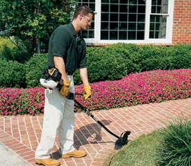 You deserve some help and our team is ready to give you the royal treatment! Northern Virginia Lawn Service Companies