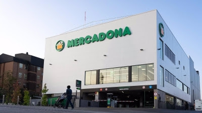 Mercadona abre un nuevo supermercado en la calle Comunidad de Madrid de Las Rozas