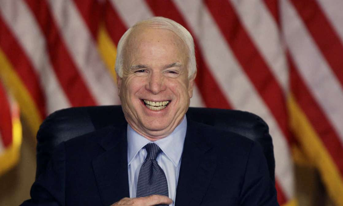 John McCain