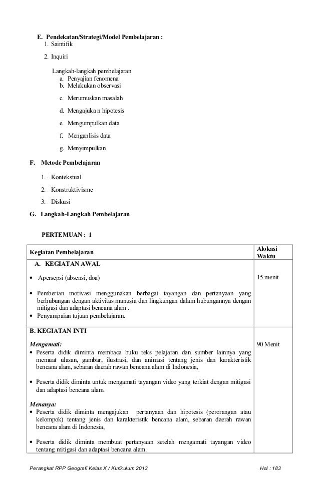 Contoh Nyata Gejala Sosial - Mathieu Comp. Sci.