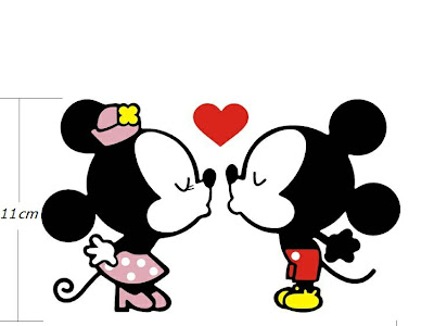 画像をダウンロード ミニー ミッキー イラスト ミッキー ミニー 結婚 イラスト Jpblogjokipat
