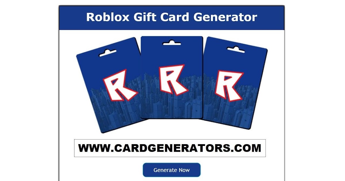 Roblox Gift Code Generator Free Robux Promo Codes 2019 Not Expired November 2020 Election - roblox hack card generator free robux gift online no