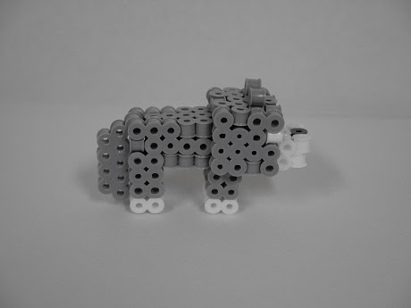 500以上のトップ画像をダウンロード 50 アイロン ビーズ スヌーピー 作り方