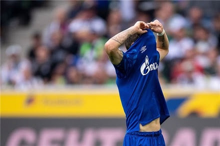Join the discussion or compare with others! Benito Raman Benito Raman Schalke 04