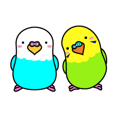 いろいろ インコ イラスト かわいい 可愛い猫 イラスト 壁紙 Sherribernabe