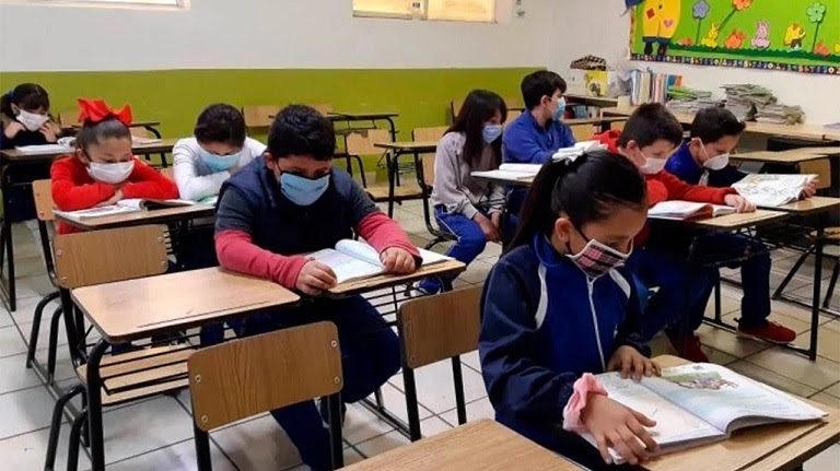 Ver más ideas sobre feliz regreso a clases, regreso a clases, regreso. 7 De Julio El Regreso A Clases Presenciales