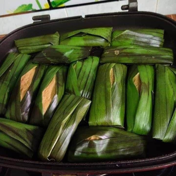 Resepi Otak Otak Paling Sedap Www Resepiterkini Biz