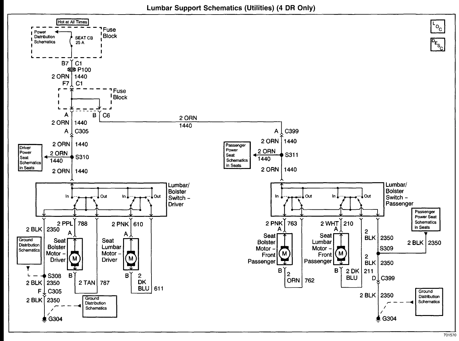 Wiring Diagram: 30 2001 Chevy Suburban Radio Wiring Diagram