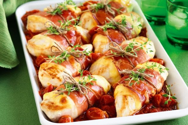 You'll then use fresh pomegranate to make a lively pico. The Top 21 Ideas About Non Traditional Christmas Dinner Best Diet And Healthy Recipes Ever Recipes Collection