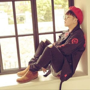 50 素晴らしいblock B テイル ファッション ファッショントレンドについて