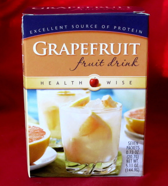 About 2% of these are fruit & vegetable juice, 0% are instant powder drinks, and 1% are other food & beverage. Health Wise High Protein Grapefruit Powder Fruit Drink Mix
