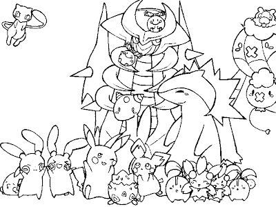 70以上 ピカチュウ ポケモン ぬりえ 無料 109962