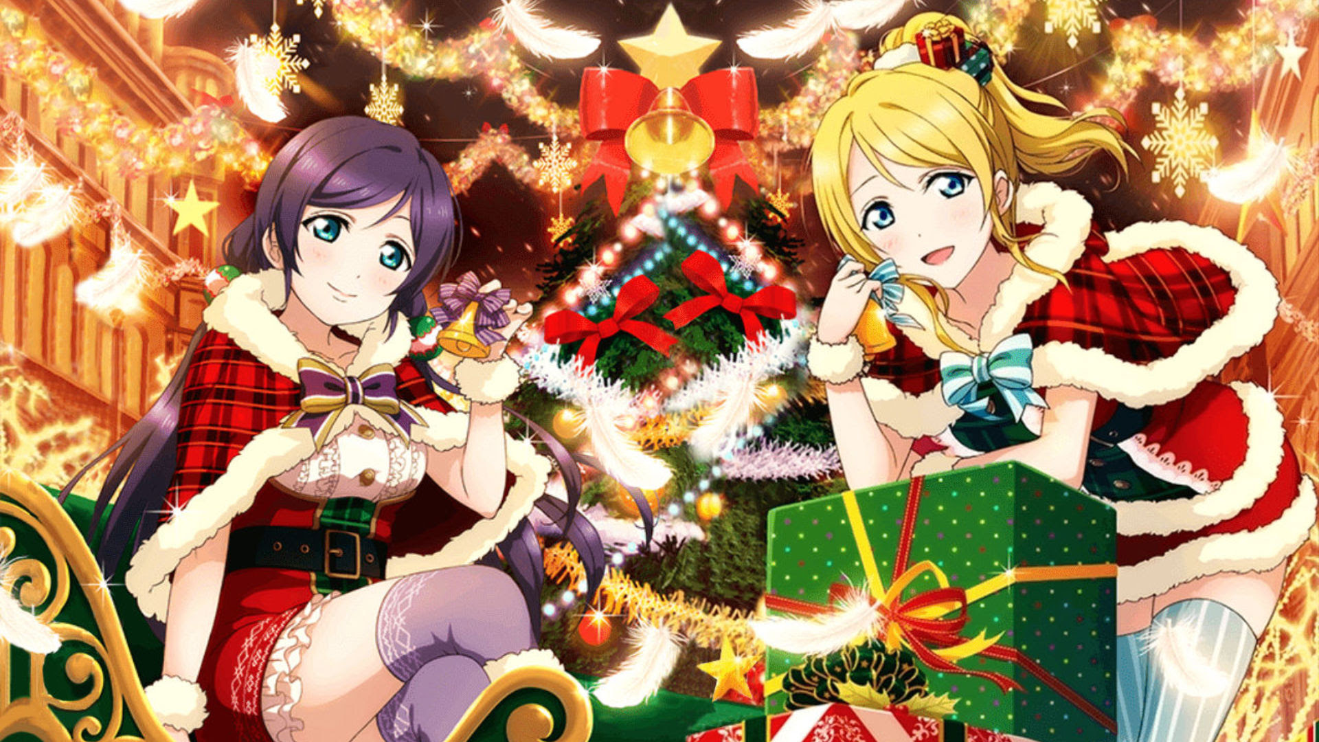 ぜいたくクリスマス ライブ 壁紙 最高の壁紙hd