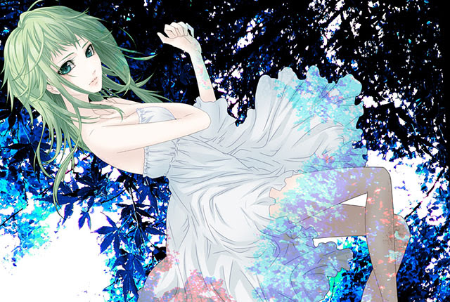 これまでで最高のかっこいい Gumi 壁紙 最高の花の画像