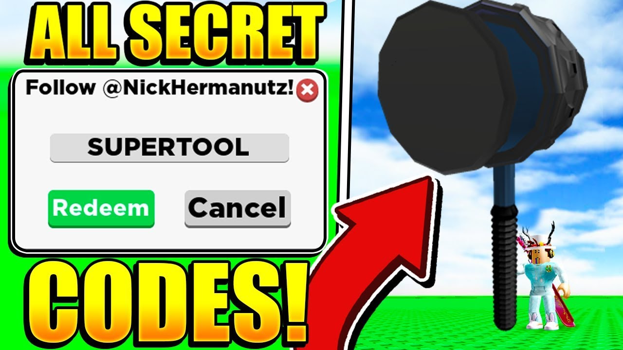Roblox Fruit Smash Simulator Codes | How To Get Free Robux ...