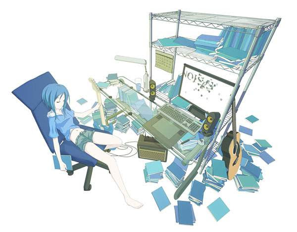 ぜいたくかっこいい 走る イラスト 女の子 無料イラスト集