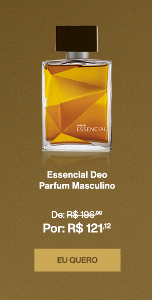 Essencial Deo Parfum Masculino