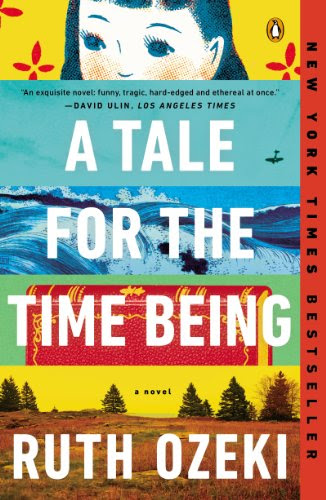 A brilliant, unforgettable novel—shortlisted for the Booker Prize and the National Book Critics Circle Award!<br><br>A Tale for the Time Being