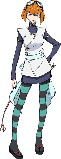 元の医者 キャラクター アニメ アニメ画像について